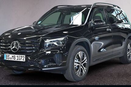 Mercedes-Benz GLB 180 14.500 km 41.950 € Braunschweig 38122