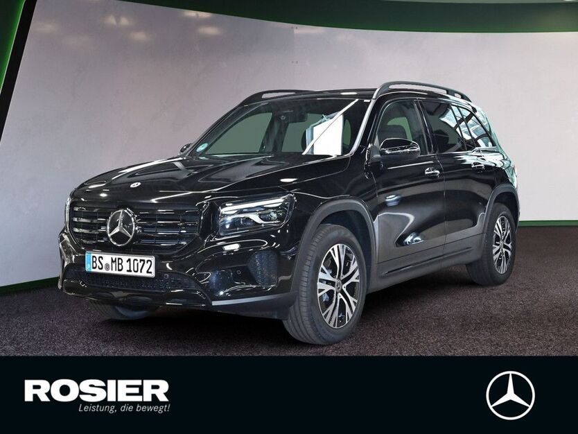 Mercedes-Benz GLB 180 14.500 km 41.950 € Braunschweig 38122