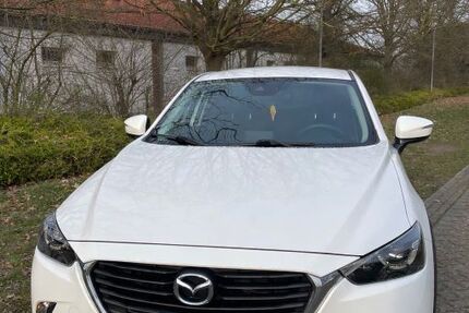 Mazda CX-3 80.000 km 12.000 &euro; Vechelde 38159