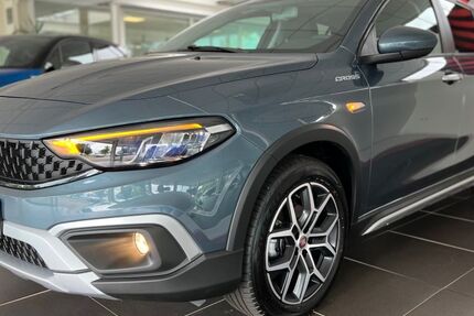 Fiat Tipo 41.210 km 18.425 € Lehrte 31275