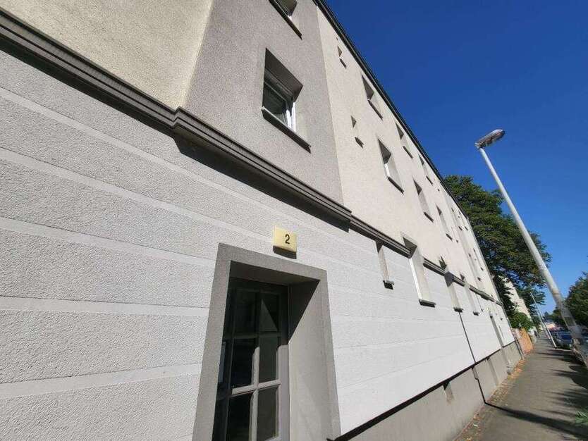 Wohnung zum Mieten in Braunschweig 605 € 51.19 m²