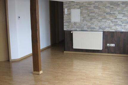 Geräumige 4-Zimmer-Wohnung in Vienenburg 4 zimmer