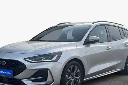 Ford Focus 22.052 km 21.911 &euro; Hildesheim 31135