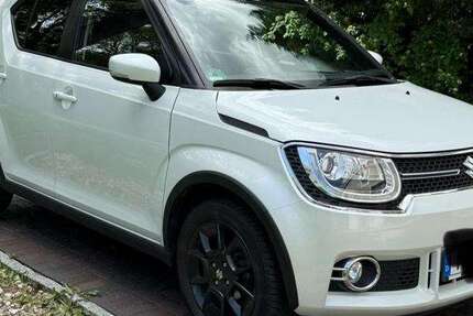 Suzuki Ignis 88.000 km 11.499 &euro; Hildesheim, Stadt 31139
