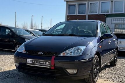 Ford Focus 152.800 km 2.290 &euro; Hildesheim 31137