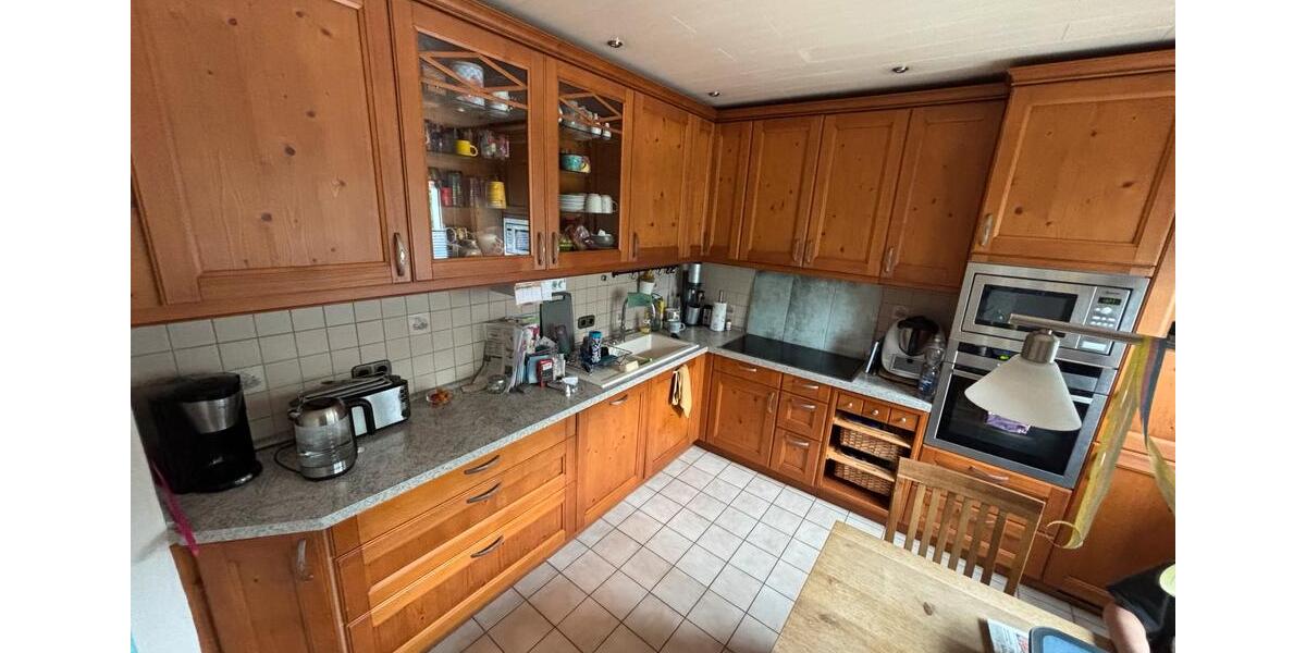 Reihenhaus Schladen-Werla Werla - 4 Zimmer, 99 m&sup2;, 190.000&euro; | Angebot:26841922