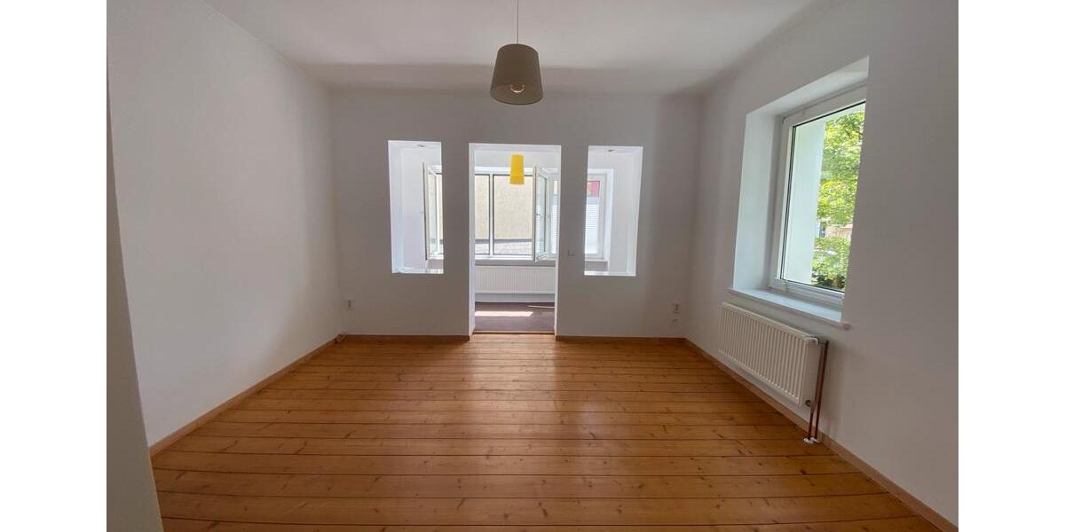 Hochparterre Hildesheim Oststadt/Stadtfeld - 4 Zimmer, 92 m&sup2;, 249.000&euro; | Angebot:26765444