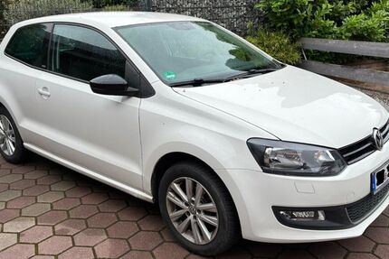 VW Polo 200.000 km 3.250 &euro; Goslar 38640