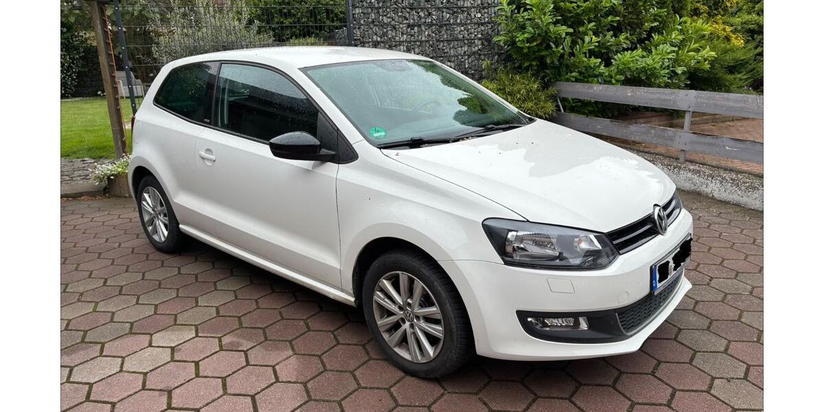 VW Polo 200.000 km 3.250 &euro; Goslar 38640