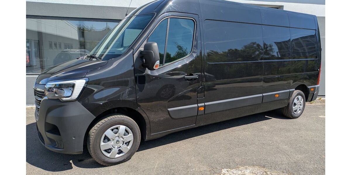 Renault Master 30.598 km 25.780 € Braunschweig 38112