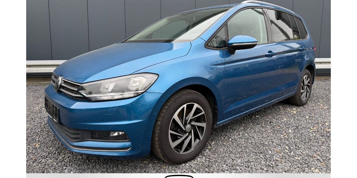 VW Touran 71.400 km 16.000 &euro; Braunschweig 38110