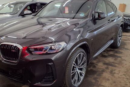 BMW X4 M40 26.097 km 63.950 &euro; Hildesheim 31137