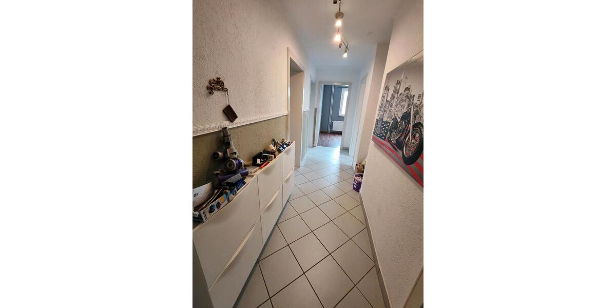 Etagenwohnung Vechelde - 3 Zimmer, 65 m&sup2;, 75.000&euro; | Angebot:26829452