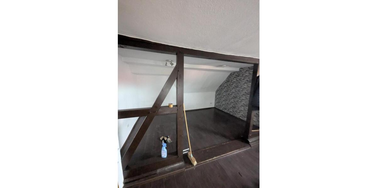 Dachgeschoßwohnung Salzgitter Ortschaft Nord - 3 Zimmer, 90 m&sup2;, 630&euro; | Angebot:26227775