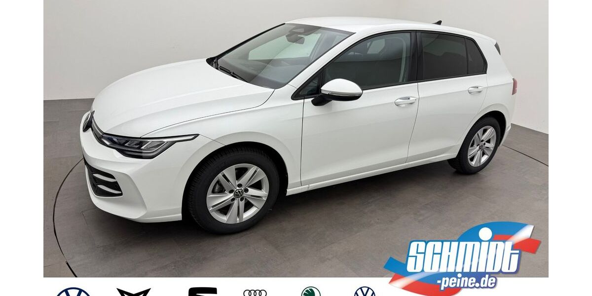 VW Golf 13.860 km 21.900 &euro; Peine 31226