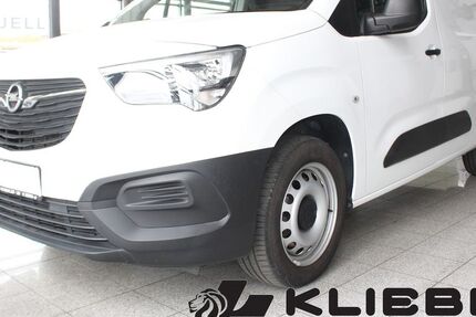 Opel Combo Life 21.159 km 14.470 &euro; Braunschweig 38112