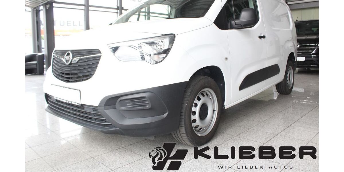 Opel Combo Life 21.159 km 14.470 &euro; Braunschweig 38112