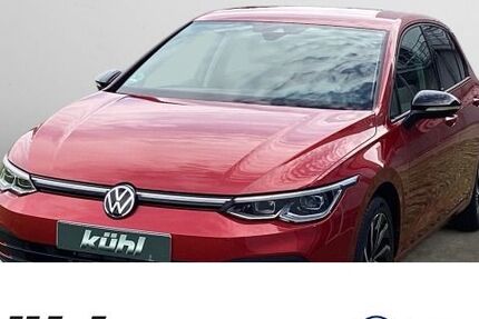 VW Golf 6.897 km 25.890 € Hildesheim 31137