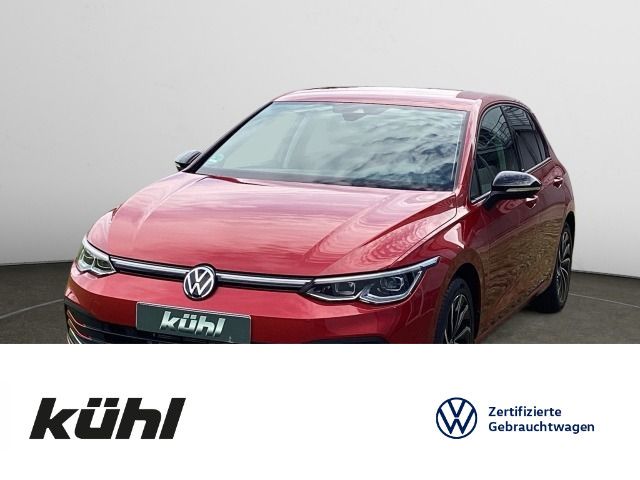 VW Golf 6.897 km 25.890 € Hildesheim 31137