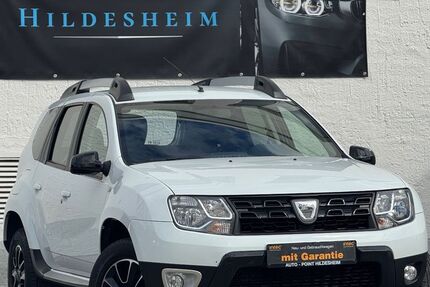 Dacia Duster 96.000 km 8.990 € Hildesheim 31135