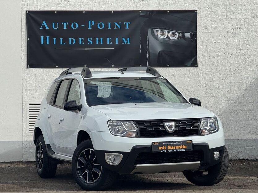 Dacia Duster 96.000 km 8.990 € Hildesheim 31135