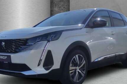 Peugeot 3008 39.408 km 24.990 &euro; Hildesheim 31135