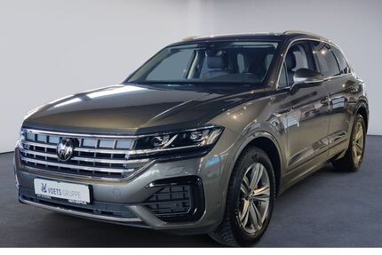 VW Touareg 93.050 km 40.999 &euro; Hildesheim 31135