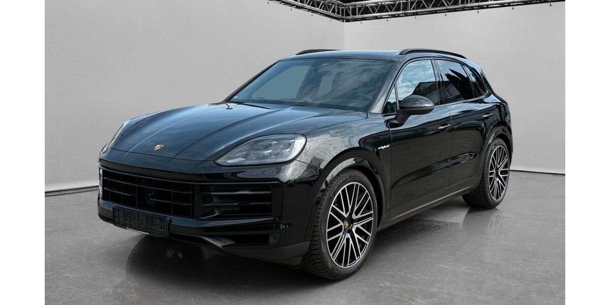 Porsche Cayenne 50.970 km 85.590 &euro; Hildesheim 31135