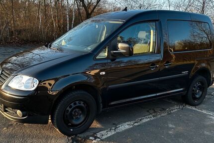 VW Caddy 238.931 km 7.950 &euro; Salzgitter 38259