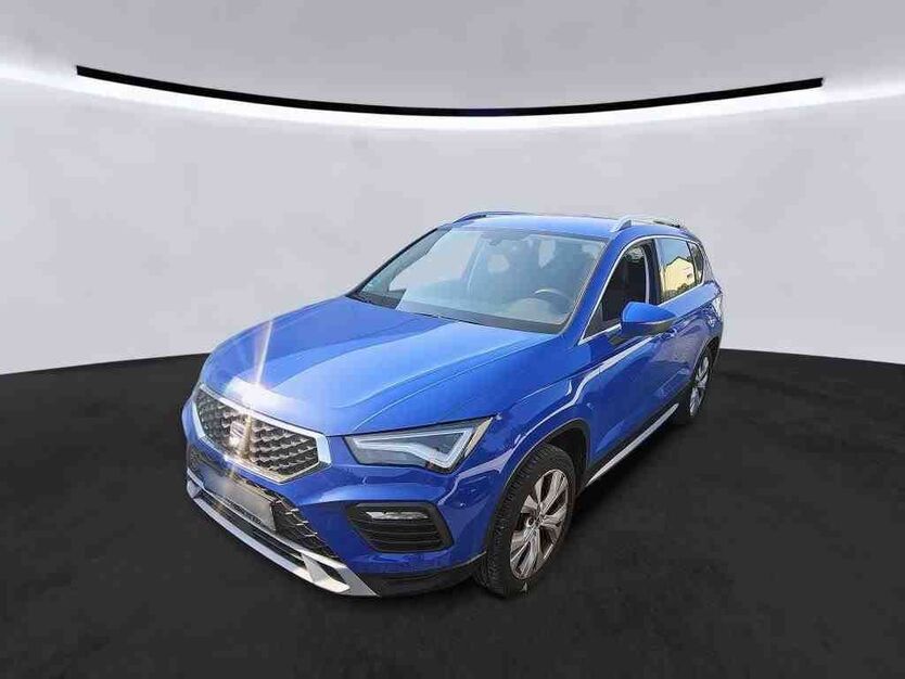 Seat Ateca 77.646 km 24.450 € Goslar 38642
