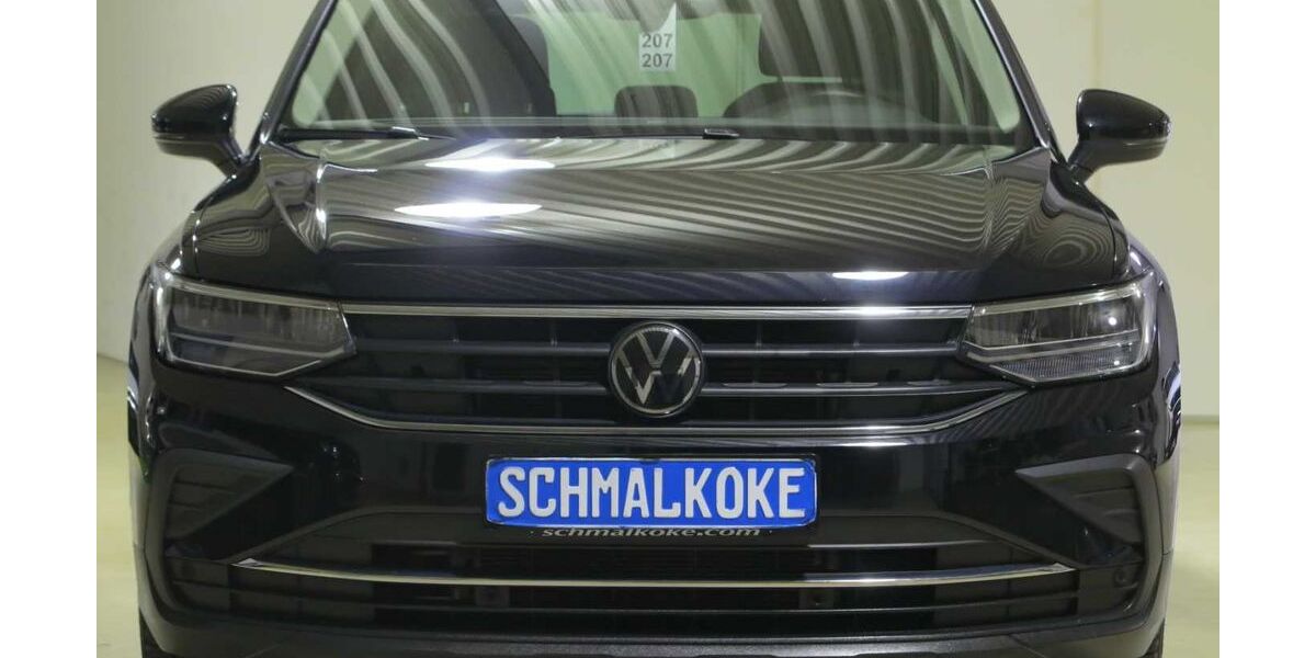 VW Tiguan 55.600 km 27.950 &euro; Braunschweig 38112