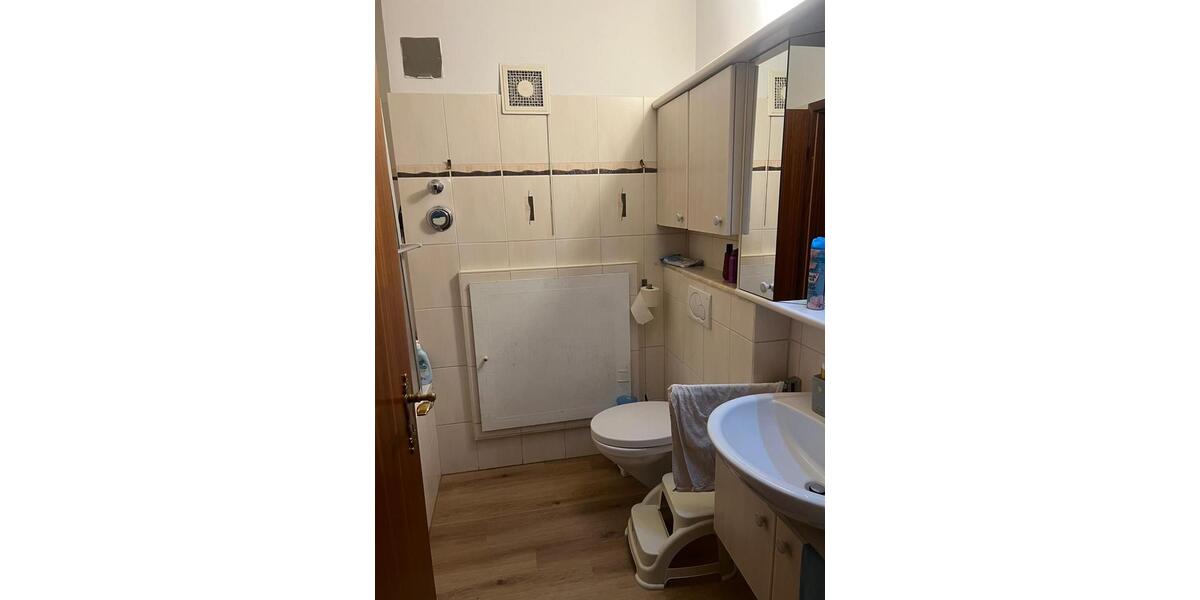 Etagenwohnung Hildesheim - 3 Zimmer, 78 m&sup2;, 210.000&euro; | Angebot:24864472