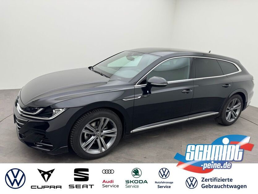 VW Arteon 25.450 km 34.900 € Peine 31226