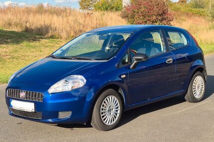 Fiat Grande Punto 176.187 km 1.799 € Giesen 31180