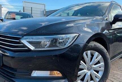 VW Passat 255.000 km 8.990 € Hildesheim 31137