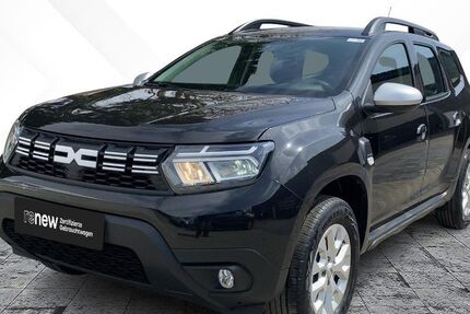 Dacia Duster 28.225 km 19.895 &euro; Hildesheim 31135