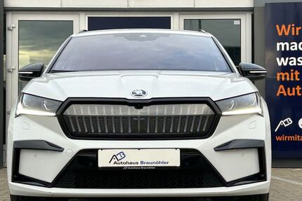 Skoda Enyaq 54.298 km 35.950 &euro; Salzgitter 38229