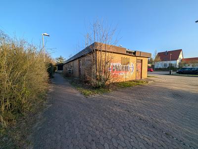 BAHNHOFSLAGE: IHR RENDITE-TURBO