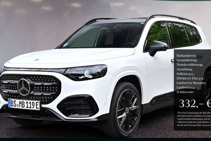 Mercedes-Benz GLB 250 14.500 km 59.770 &euro; Braunschweig 38122