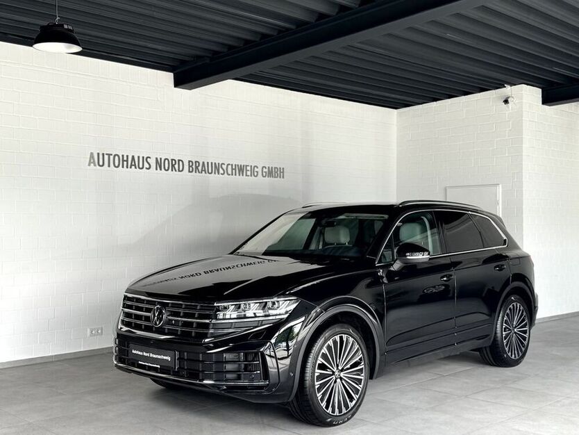Touareg