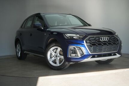 Audi Q5 44.000 km 37.990 &euro; Braunschweig 38110