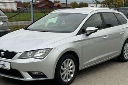 Seat Leon 156.000 km 9.399 € Lengede 38268