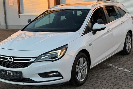 Opel Astra 176.900 km 5.900 &euro; Salzgitter 38229