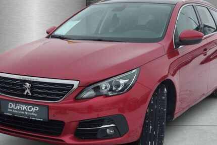 Peugeot 308 64.394 km 11.460 &euro; Hildesheim 31135