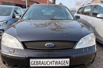 Ford Mondeo 172.000 km 3.350 &euro; Adersheim 38304