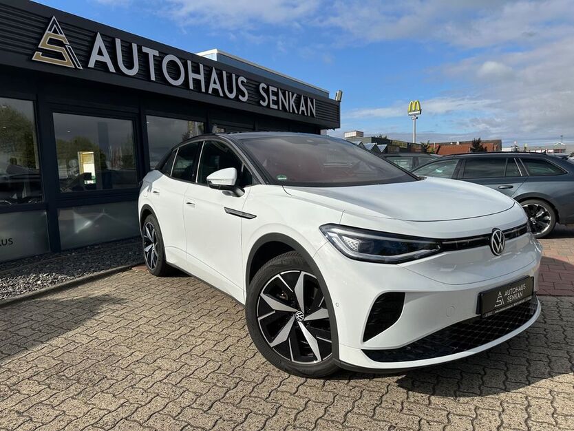 VW ID.5 150.000 km 28.790 € Peine 31228