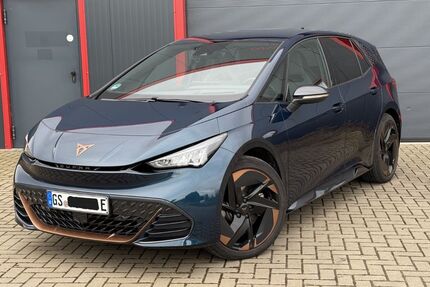 Cupra Born 14.500 km 27.950 &euro; Goslar 38642
