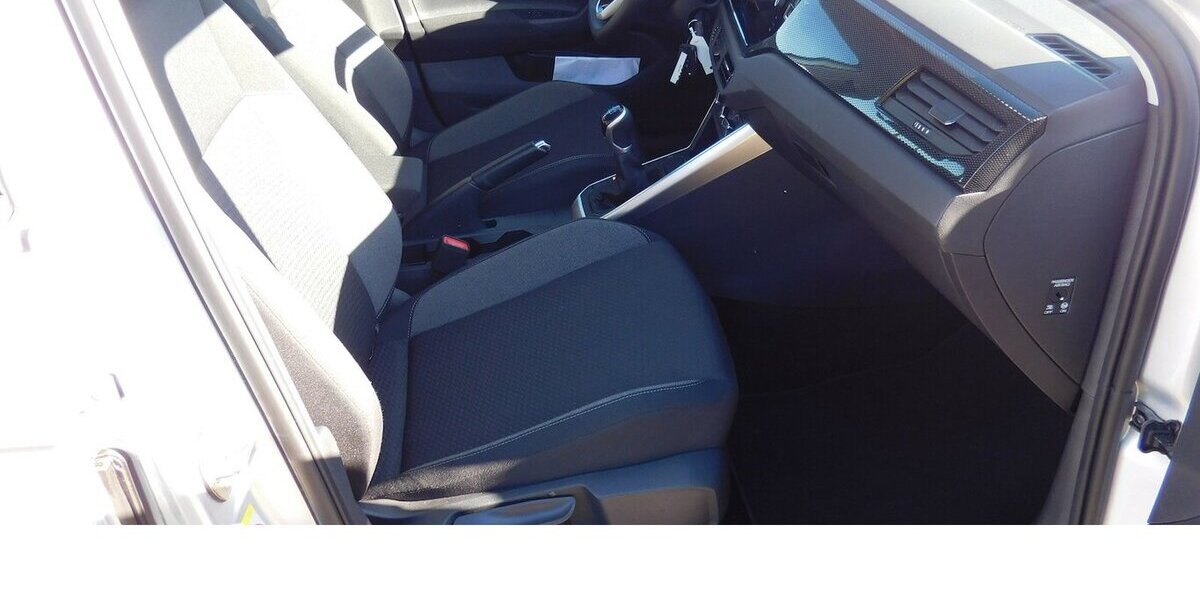 VW Polo 1.0 Fresh MPI BMT 4Trg Klima Navi 32.200 km 14.990 € Vordorf 38533