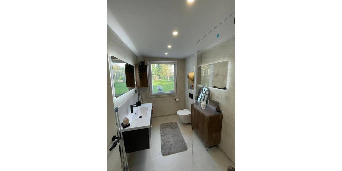 Erdgeschoßwohnung Hildesheim Itzum-Marienburg - 4 Zimmer, 110 m&sup2;, 1.350&euro; | Angebot:26398800