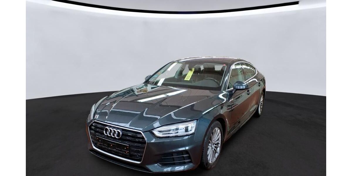 Audi A5 194.000 km 14.990 &euro; Peine 31226